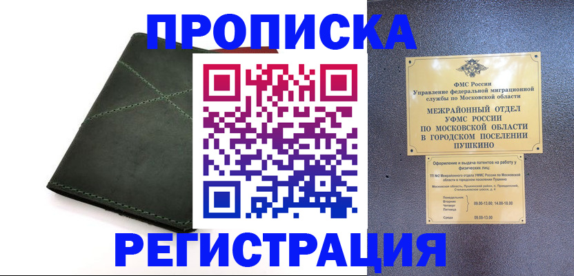 прописка в квартире в Мичуринске